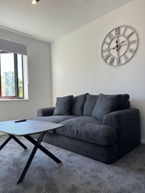 New Borehamwood Suite